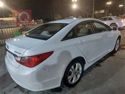 هیوندای سۆناتا